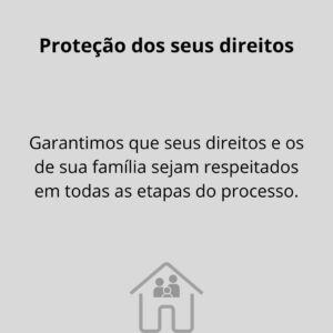 Vantagem que você só consegue contratando os serviços de Edna Christe Advocacia.